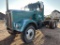 1970 Kenworth Cab & Chassis