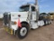 2004 Peterbilt 379 Truck Tractor