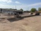 2000 Trail King Tk120hdg Lowboy Trailer