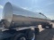1987 Polar 7000 Gal. Tanker Trailer