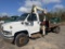 2006 Chevrolet 4500 Crane Truck