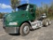 2008 Mack Cxu613 Daycab Tractor