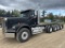 2001 Freightliner Cab & Chassis