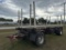 1995 Log Trailer 20’ Bunk Trailer