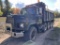 1994 Mack Dm Quad Dump Truck