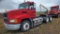 2002 Mack Ch613 Day Cab Truck Tractor