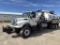 2004 International 7600 Vactruck