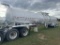 2013 Troxell Company Trailer Trailer