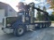 2004 Peterbilt 378 Log Truck