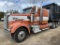 1996 Kenworth W900 Sleeper