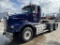 1998 Kenworth T800 Daycab