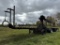 1998 Great Lake Log Trailer