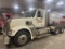 2012 Freightliner Coronado Daycab Tractor