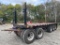 1993 Pup Trailer