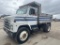 1985 International Harvester S2300 Dump Truck