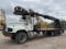 2006 International Paystar 5600i Mat Truck