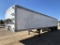 1997 Wilkens 45’ Walking Floor Trailer