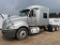 2013 International Prostar Sleeper Cab Semi