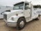 2000 Freightliner Fl60 Day Cab