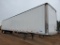 2008 Stoughton 53' Dry Van Trailer
