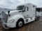 2016 Kenworth T680 Sleeper Cab