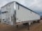 2009 Wilson Dhw-550 Hopper Trailer