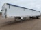 2010 Wilson Dhw-550 Hopper Trailer