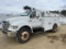 2007 Ford F650 Service Truck W/ Crane