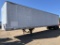 1994 Great Dane 48' Van Trailer