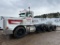 1992 Peterbilt 357 Cab & Chassis