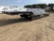 1985 Land Craft Recovery 48’ Trailer