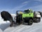 1997 Oshkosh 6x6 P-2546 Sp Plow Truck