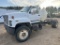 1994 Chevrolet Kodiak Cab And Chassis