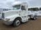 1999 International 9200 Day Cab Truck Tractor