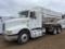 1999 International 9200 Feed Truck