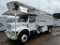 1998 International 4700 Hi Ranger Xt52 Boom Truck