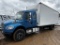 2014 Freightliner Box Truck