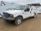 2006 Ford F250 Service Truck