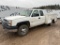 2003 Chevrolet 3500 Service Truck