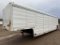 2001 36’ Mickey 16at-a Beverage Trailer