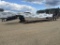 2002 American Trailers Lowboy