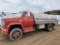 1974 Gmc 6500 Tanker Truck