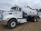 2008 Peterbilt 340 Vac Truck