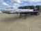 2001 Utility Flatbed