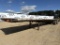 2004 Great Dane 48' Combo Flatbed Semi Trailer