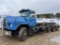 1992 Mack Rb688s Roll-off Truck