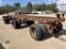 2000 Great Lakes Pup Trailer