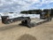 2005 Pitts Lowboy Trailer