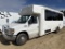2015 Ford E450 Bus