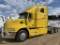 2018 Mack Cxu613 Sleeper Cab Truck Tractor